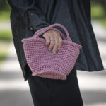 Hækleopskrifter fra KreaBossen